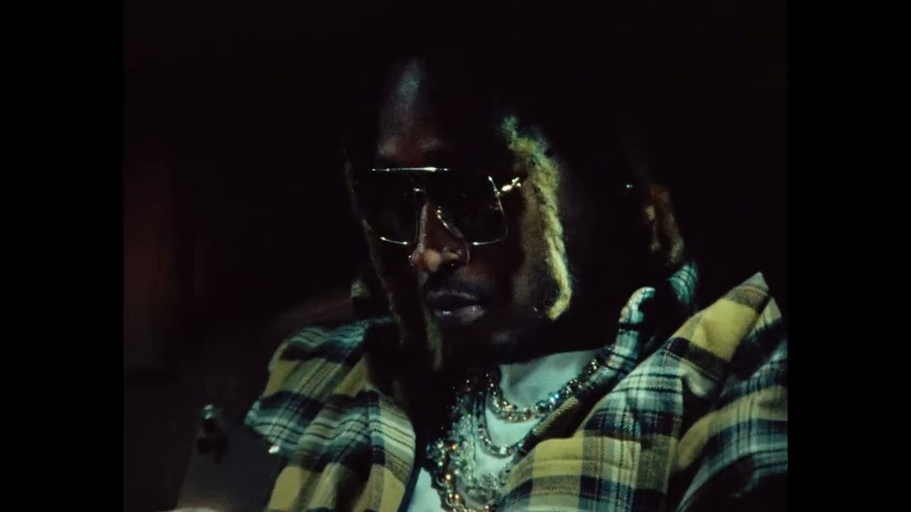 [FREE] TRAVIS SCOTT X FUTURE TYPE BEAT - 