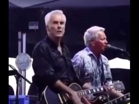 Icehouse - Not My Kind (Live At St Kilda Music Festival, 9th February 2020)