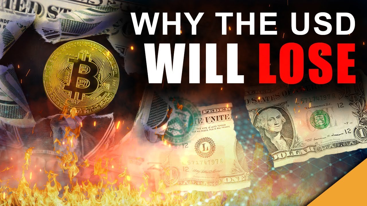 BitBoy Crypto: Costly 2021 Currency War