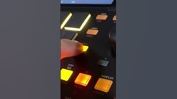 MPC Quick Tip - Double Tap Shortcut Workflow