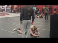 JUST ONE SKILL SET FOR MMA WE FIGHT JAN 24TH 