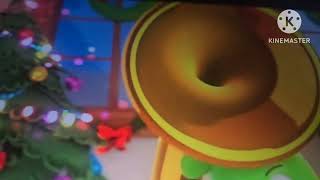 Gummy Bear Old Swedish Chirmast