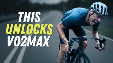 The Fastest Way To Blow Up Your VO2 Max (3 Science Based Steps)