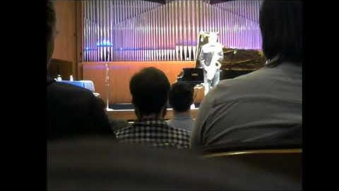 Chris Potter Masterclass Universite de Montreal March 19th 2018