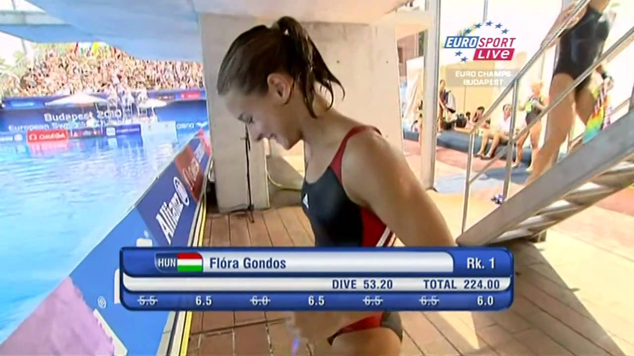 Budapest2010 Flora Gondos #1