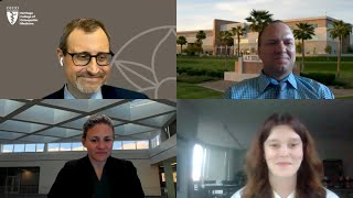 AMA Webinar: Navigating Changes to COMLEX Information