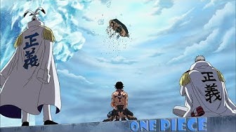 Marineford Youtube