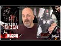 BLOOD RED RAVEN Graphic Novel Kickstarter video