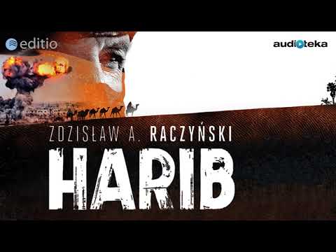 "Harib" | audiobook