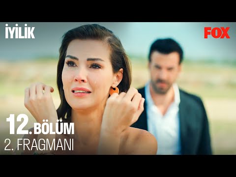 İyilik 12. Bölüm 2. Fragmanı