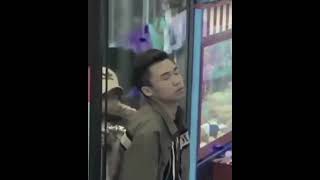 Fart Bandit Strikes Again