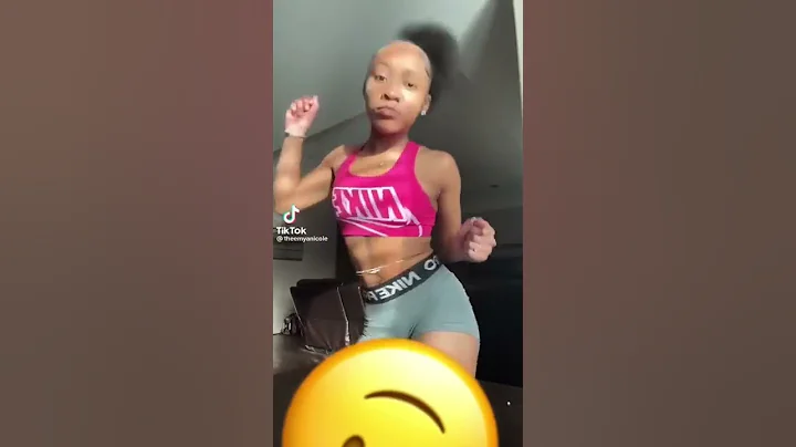 Who Did The Hips & Hair Better? Macei Or Mya?🔥🥰