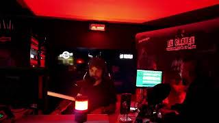 Download Lagu EL CARTEL PARANORMAL 01 DE JULIO EN VIVO | LA MEGA MP3