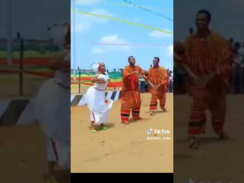 Fishale Milkano ፊሽሌ ሚልካኖ Wolaita Dance