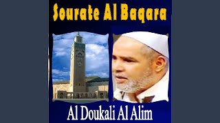 Sourate Al Baqara, Pt.3 (Quran)