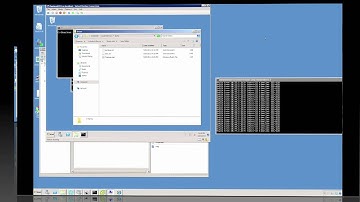 Hyper-V Geocluster using Double-Take Availability Advanced Edition