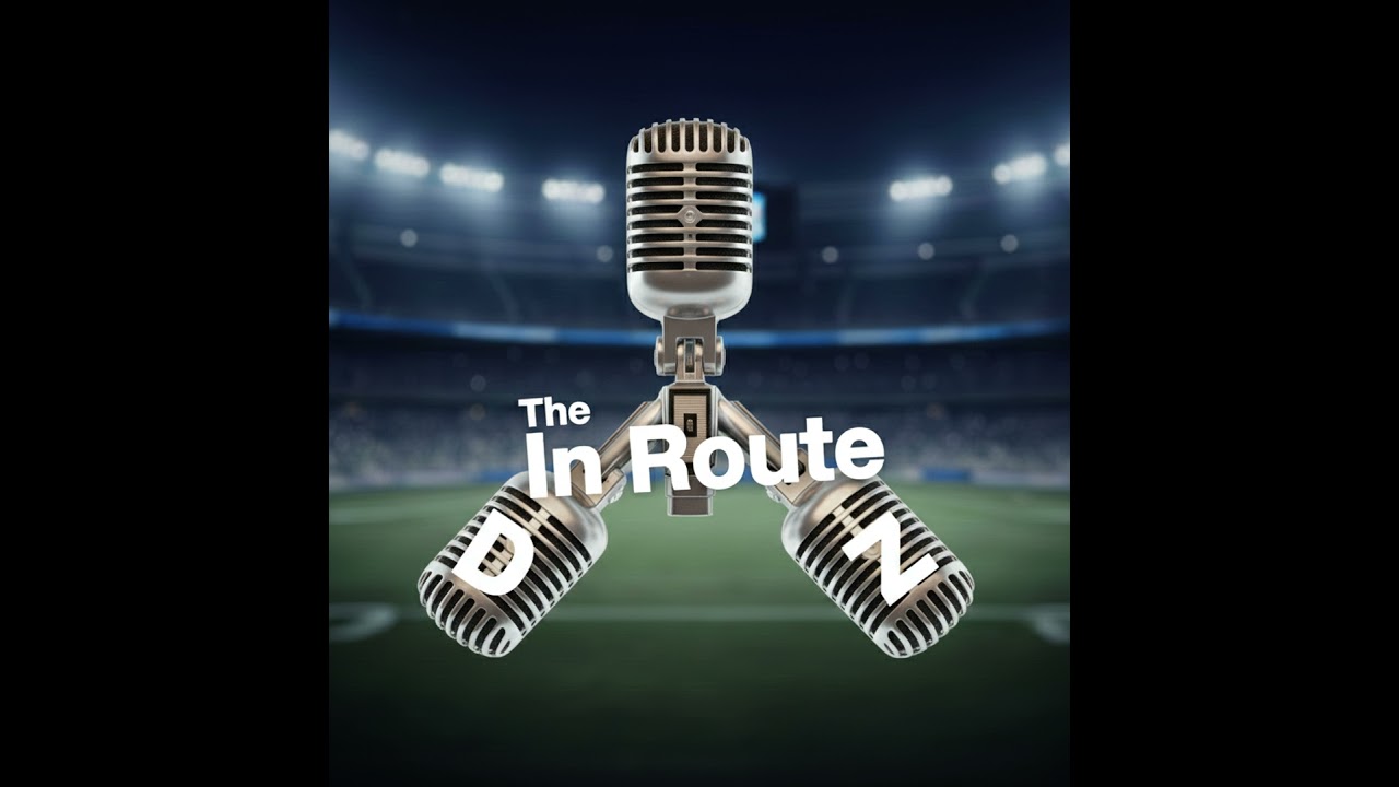 The In Route with Dr. Tommy Rhee