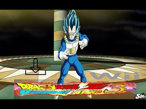Dbz Bt3 Mods Download Dbz Bt3 Mods Download