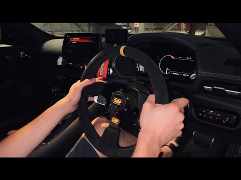 【値下げしました】トヨタ純正モモステアリング（スープラ？） Yahoo!オークション -「トヨタ 純正」(モモ) (ステアリング)の
