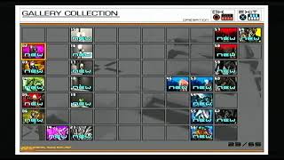 CS beatmania IIDX 13 Distorted 20241201