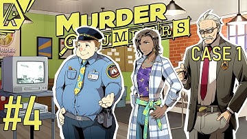 Proving My Innocence | Murder by Numbers (Part 4)