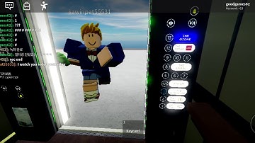 Epic Otis Elevator @ [CobaltPLUS Beta] Simple