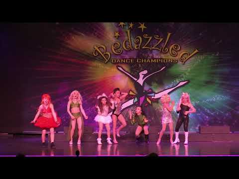 Studio X Dance Divas