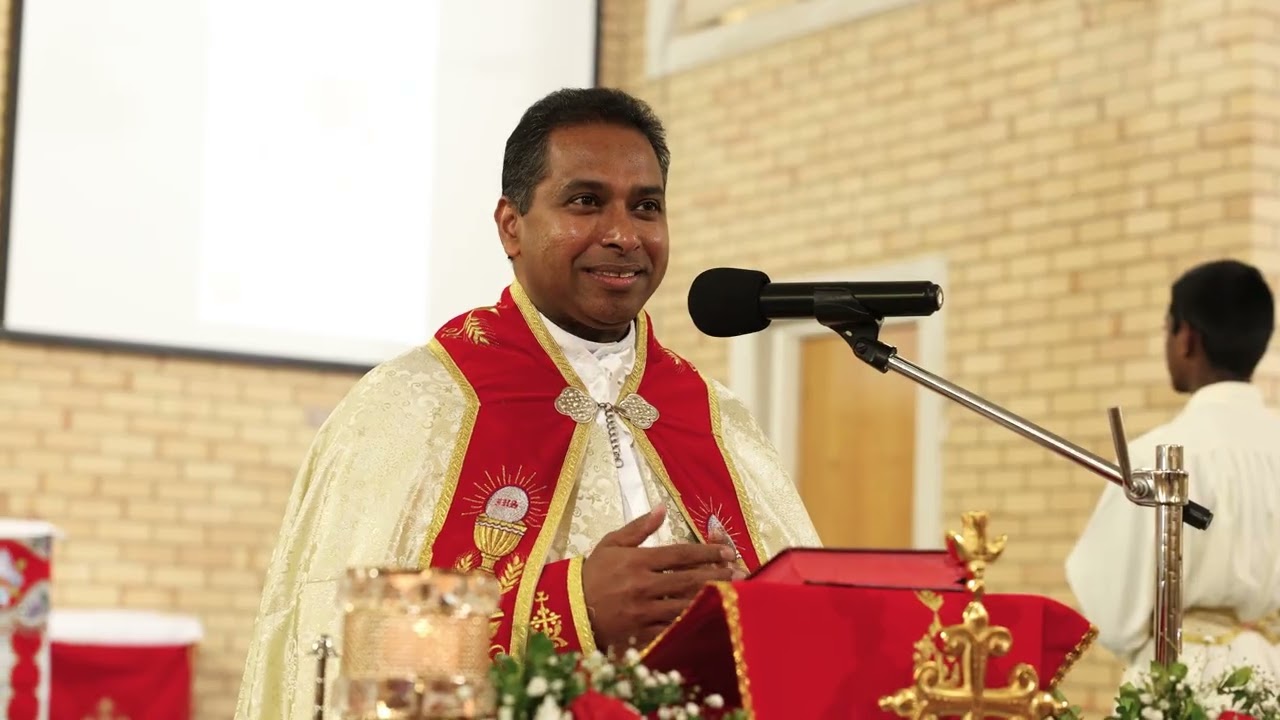 St. Antony Feast Day Celebration