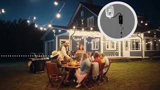A Superior Outdoor Smart Plug from Leviton by Leviton 17,215 views 3 months ago 1 minute, 27 seconds