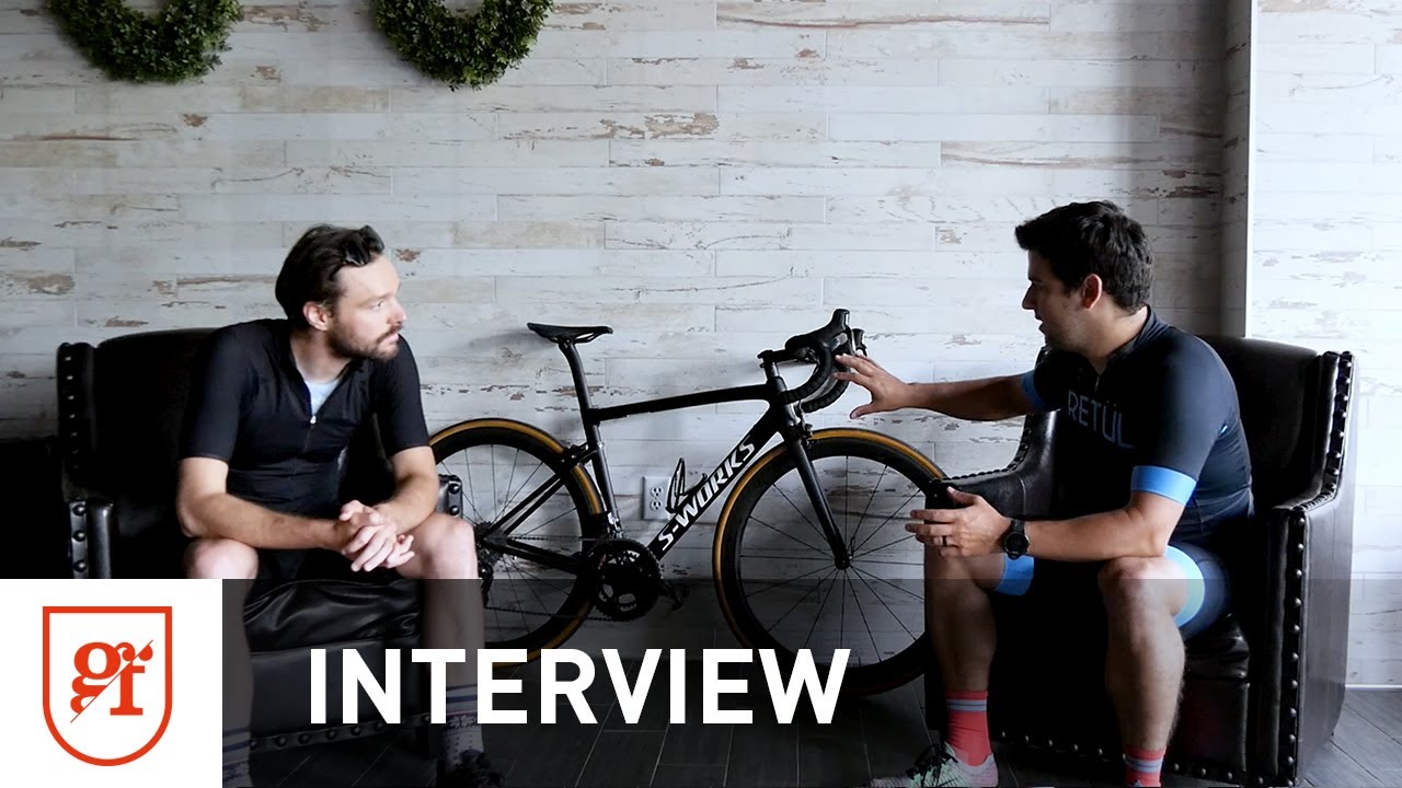 Specialized Tarmac S-Works Ultralight 