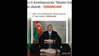 Nizami Gəncəvi Ili 2021. 4D Sinfi