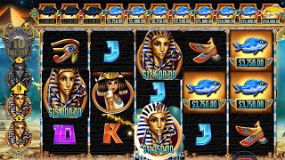 FISH EYE BONUS BUY - HIT BIG FISH - BIG CASINO WIN SLOT ONLINE GAME LUCKY GIRL MORE FREE SPINS screenshot 5