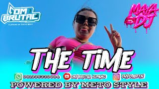 Download lagu DJ PARTY BRUTAL THE TIME FYP 2026 (GACOR ID FT DJ MAYA OKN)