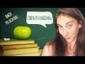 BACK TO SCHOOL! Полная подготовка к школе 2015