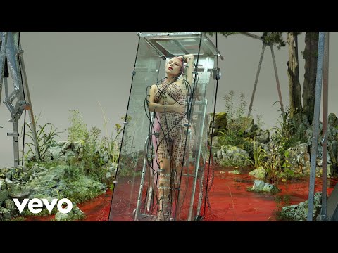 Lady Gaga - Hold My Hand (Sofi Tukker Remake Remix)
