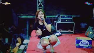 SERPHIAN SESAL - DINDA TERATU - KISS MUSIK - WEDDING PARTY ERIX & YAYA