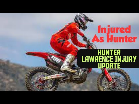Hunter Lawrence Injury Update Jett Lawrence Injured As Hunter hunter-lawrence-injury-update-jett-lawrence-injured-as-hunter