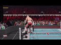 Chel Gonzalez Survives The Jr Heavyweight Open 