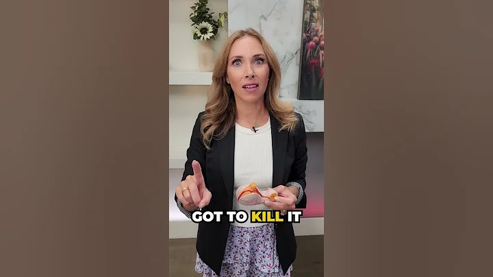 How to Get Rid of H. Pylori Naturally #shorts #bacteria #hpylori