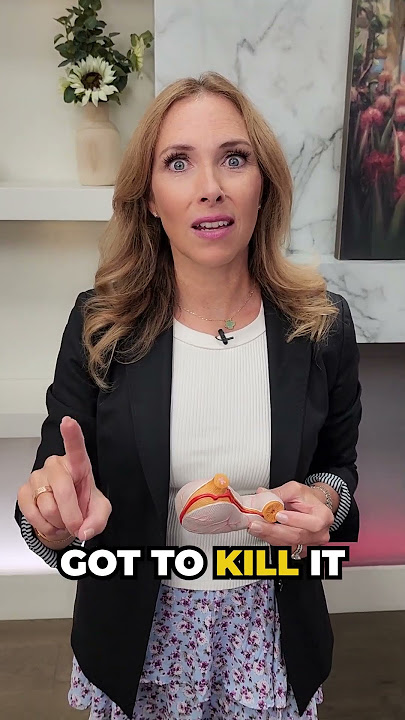 How to Get Rid of H. Pylori Naturally #shorts #bacteria #hpylori