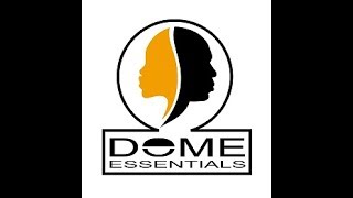 Shaving the Beautiful Dome with the #1 Natural Shave System