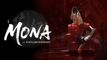 Side-scrolling 3D action RPG "Mona: The Endless Journey" launches free demo today - wishlist now!