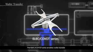 ULVAC Components Business Unit - Sputtering Components (English narration English Subs)