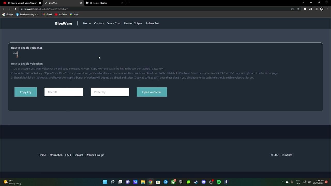 How to make scam steam фото 3