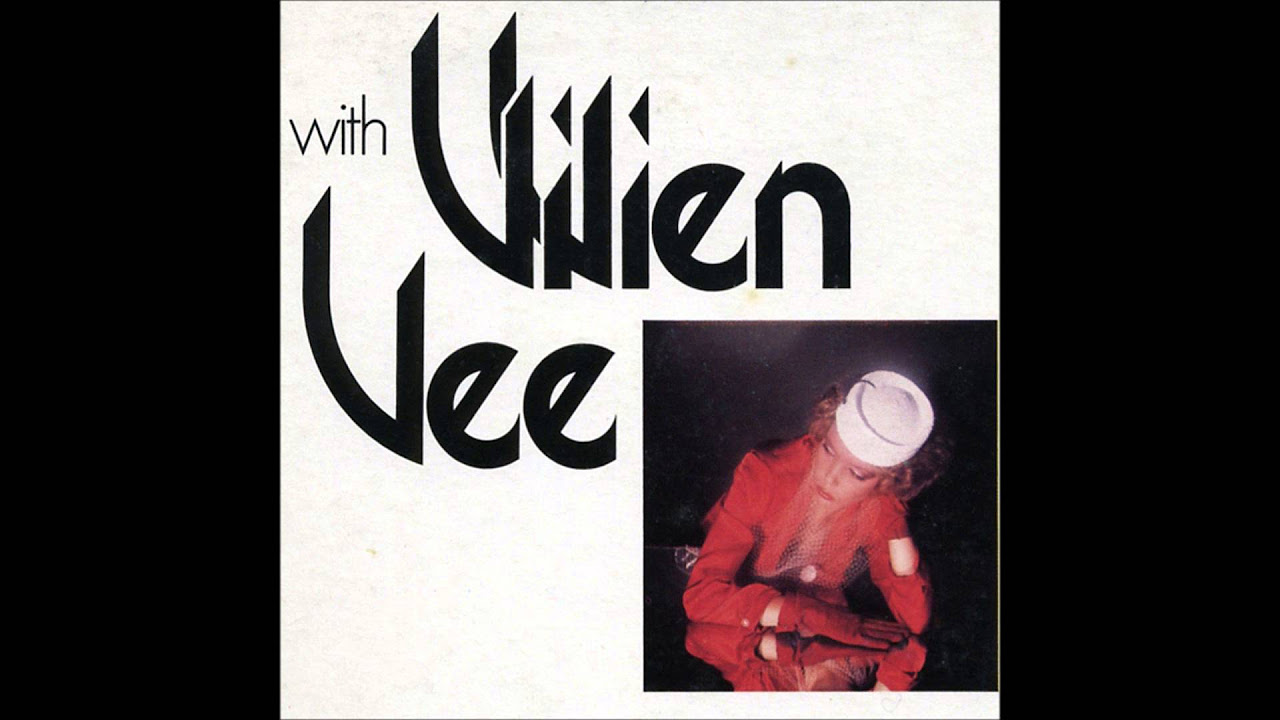 Vivien Vee - Higher