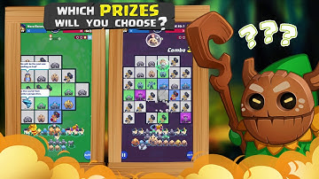 Puzzle & Knight - Embark upon your puzzling adventure!