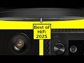 Best Of HiFi 2025 Die Testsieger Bei AUDIO TEST Likehifi De