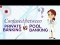 Cord Blood Banking: Key Benefits of Pool banking vs. Private Cord Blood Banking.