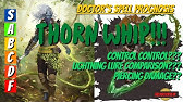 What Is The Lightning Lure Cantrip for Dungeons and Dragons 5E? Doctors  Spell Prognosis - YouTube