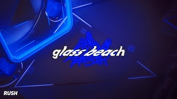 [Echo VR] GLASS BEACH // Echo Shorty XI - An Echo Arena Montage by rush- & JayG